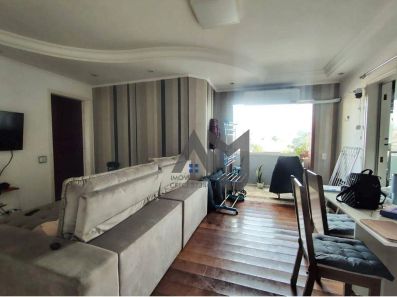Apartamento com 2 Quartos à venda, 55m² no Vila Ema, São Paulo