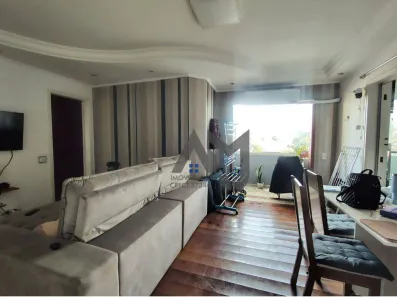 Apartamento com 2 Quartos à venda, 55m² no Vila Ema, São Paulo