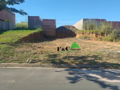 Lote/Terreno à venda, 235m² no Jardim Marajoara, Limeira