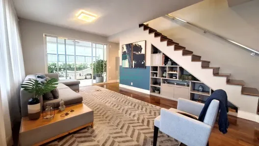 Cobertura com 3 Quartos à venda, 255m² no Vila Leopoldina, São Paulo