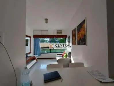 Apartamento com 1 Quarto à venda, 46m² no Ondina, Salvador