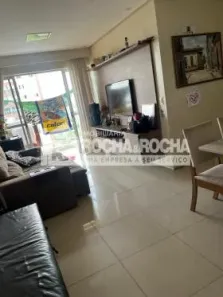 Apartamento com 3 Quartos à venda, 80m² no Horto, Teresina