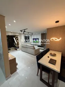 Apartamento com 2 Quartos à venda, 70m² no Brás, São Paulo