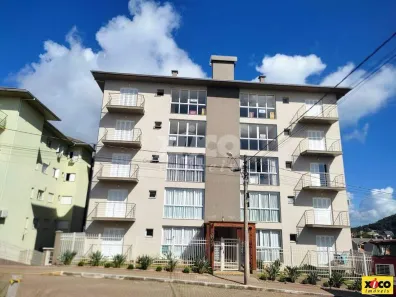 Apartamento com 2 Quartos à venda, 90m² no Nova Petrópolis, Nova Petrópolis
