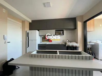 Apartamento com 3 Quartos à venda, 55m² no Vila Assis Brasil, Mauá