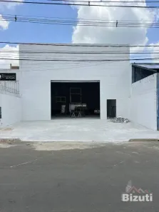 Galpão/Depósito/Armazém à venda, 363m² no Parque Residencial Jundiaí, Jundiaí