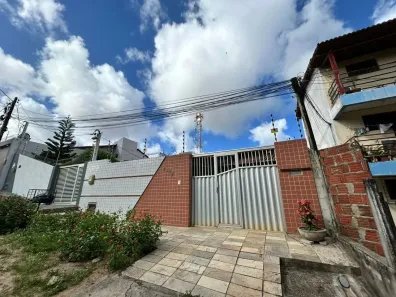 Casa com 3 Quartos à venda, 105m² no Neópolis, Natal