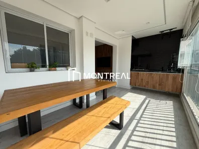 Apartamento com 2 Quartos à venda, 66m² no Quarta Parada, São Paulo