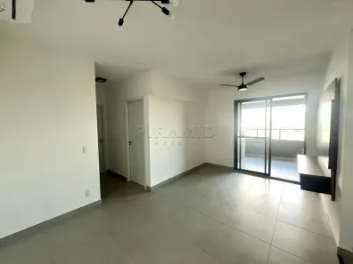 Apartamento com 2 Quartos à venda, 69m² no Jardim Olhos D'Água II, Ribeirão Preto