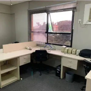 Sala Comercial para alugar, 54m² no Anhangabaú, Jundiaí