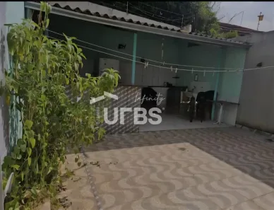 Casa com 3 Quartos à venda, 85m² no Jardim Balneário Meia Ponte, Goiânia