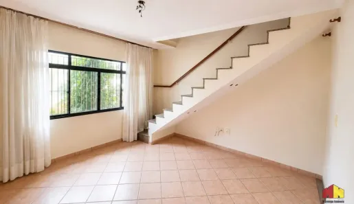 Sobrado com 3 Quartos para alugar, 122m² no Tatuapé, São Paulo