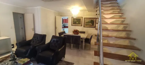 Apartamento com 4 Quartos à venda, 300m² no Praia da Costa, Vila Velha