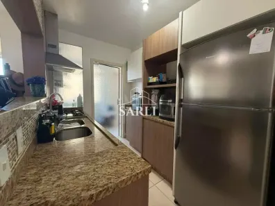 Apartamento com 3 Quartos à venda, 90m² no Centro, Florianópolis