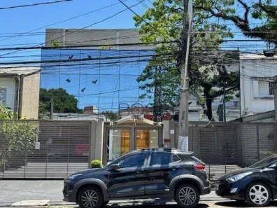 Prédio Comercial para alugar, 709m² no Mirandópolis, São Paulo