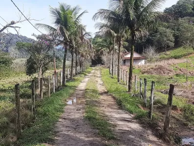 Fazenda/Sítio com 2 Quartos à venda, 3291200m² no Área Rural de Cachoeiras de Macacu, Cachoeiras de Macacu