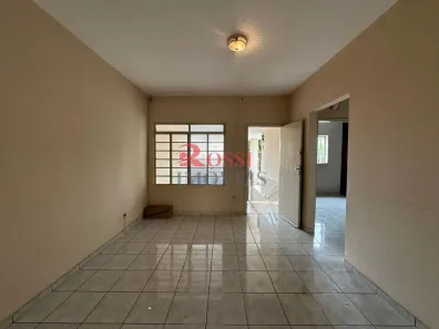Casa com 3 Quartos à venda, 131m² no Vila Paulista, Rio Claro