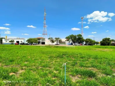 Lote/Terreno para alugar, 432m² no Jardim Ricetti, São Carlos
