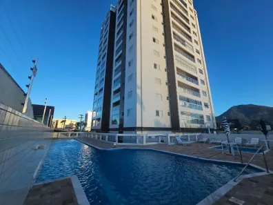 Apartamento com 3 Quartos à venda, 120m² no Centro, Peruíbe