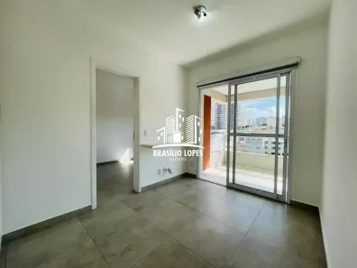 Apartamento com 1 Quarto para alugar, 39m² no Ipiranga, São Paulo