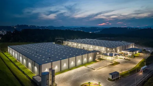 Galpão/Depósito/Armazém para alugar, 10717m² no Paraíso (Polvilho), Cajamar