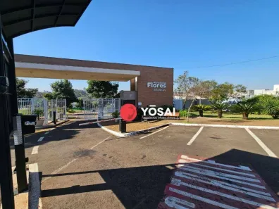 Casa de Condomínio com 3 Quartos à venda, 137m² no Loteamento Morada das Flores, Cambé