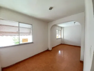 Apartamento com 2 Quartos à venda, 55m² no Portuguesa, Rio de Janeiro