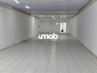 Ponto Comercial para alugar, 350m² no Centro, Sorocaba