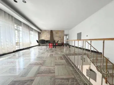 Imóvel Comercial com 5 Quartos à venda, 477m² no Brooklin Paulista, São Paulo