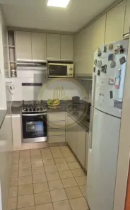 Apartamento com 2 Quartos à venda, 53m² no Jardim Camburi, Vitória
