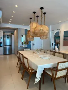 Apartamento com 3 Quartos à venda, 137m² no Itacolomi, Balneário Piçarras