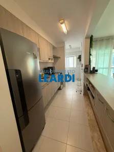 Apartamento com 2 Quartos à venda, 76m² no Dezoito do Forte Empresarial/Alphaville., Barueri