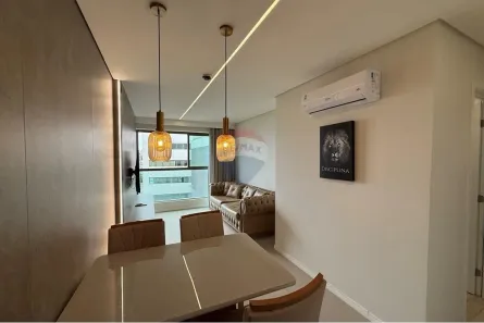 Apartamento com 2 Quartos à venda, 59m² no São José, Recife