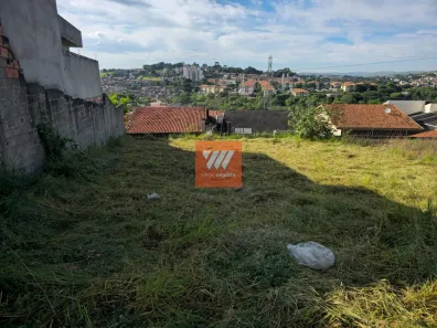 Lote/Terreno à venda, 380m² no Campos Elíseos, Taubaté
