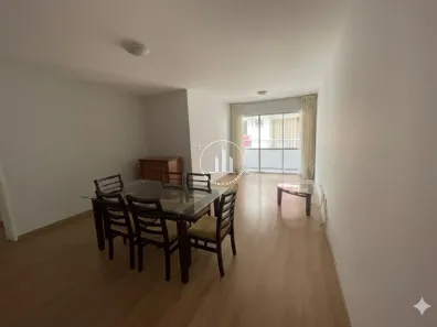 Apartamento com 3 Quartos à venda, 114m² no Córrego Grande, Florianópolis