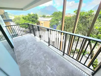 Apartamento com 3 Quartos à venda, 88m² no Leblon, Rio de Janeiro