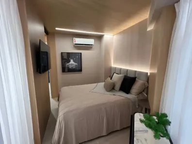 Apartamento com 1 Quarto à venda, 77m² no Humaitá, Rio de Janeiro