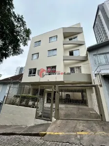 Apartamento com 1 Quarto para alugar, 32m² no Exposição, Caxias do Sul