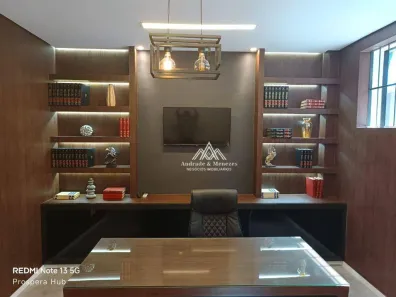 Sala Comercial para alugar, 15m² no Centro, Ribeirão Preto