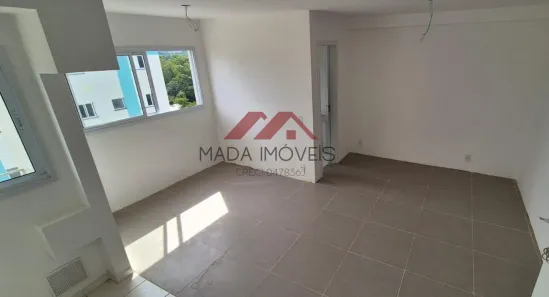 Apartamento com 1 Quarto à venda, 26m² no Botujuru, Mogi das Cruzes