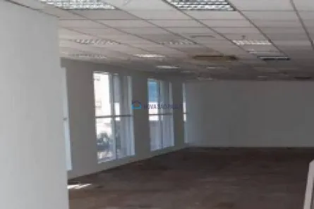 Sala Comercial para alugar, 469m² no Vila Olímpia, São Paulo