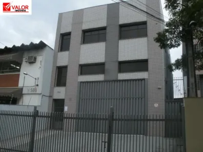 Galpão/Depósito/Armazém para alugar, 370m² no Jardim Peri Peri, São Paulo