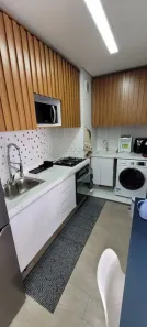 Apartamento com 2 Quartos à venda, 38m² no Vila Invernada, São Paulo