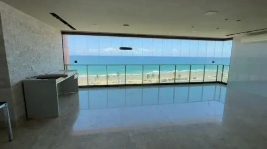 Apartamento com 3 Quartos à venda, 237m² no Jaguaribe, Salvador