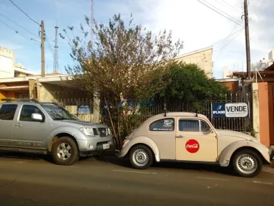 Casa com 3 Quartos à venda, 231m² no Jardim Macarenco, São Carlos