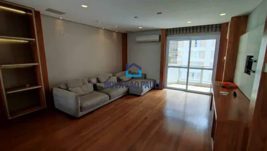 Apartamento com 3 Quartos à venda, 170m² no Consolação, São Paulo