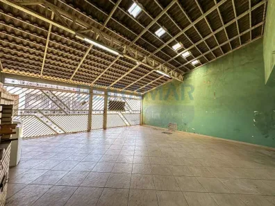 Imóvel Comercial com 3 Quartos à venda, 144m² no Ceilândia Norte, Brasília
