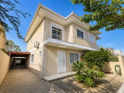 Casa com 3 Quartos à venda, 195m² no Campeche, Florianópolis