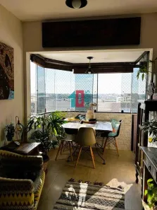 Apartamento com 3 Quartos à venda, 63m² no Recreio dos Bandeirantes, Rio de Janeiro