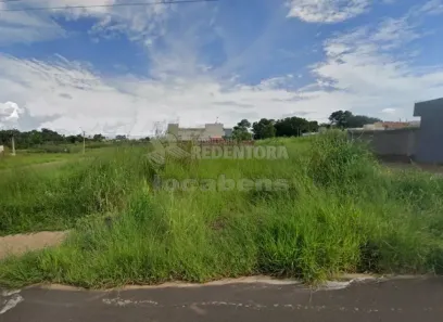 Lote/Terreno à venda, 200m² no Fazenda Rio Preto, São José do Rio Preto